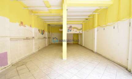 Ponto comercial para alugar na Rua Greenfeld, --, Ipiranga, São Paulo