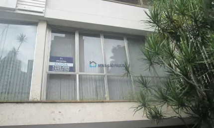 Casa comercial com 8 salas para alugar na Rua do Paraíso, --, Paraíso, São Paulo