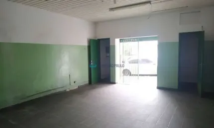 Loja Comercial para locação na região do Jardim Aeroporto