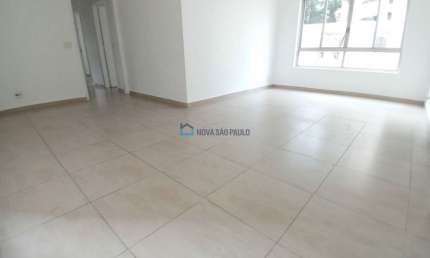 Apartamento com 3 quartos para alugar na Rua Manoel da Nóbrega, --, Paraíso, São Paulo