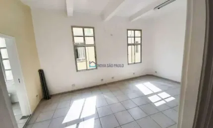 Sala comercial com 2 salas para alugar na Pç Da Sé, --, Sé, São Paulo