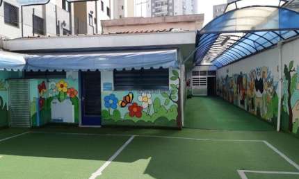Imóvel comercial na região da Saúde com 550m² terreno