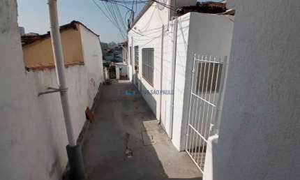 Imóvel residencial na Vila Mariana Vila Clementino, ótima localização