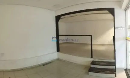 Loja bem localizado disponível para locação no jardim paulistano.