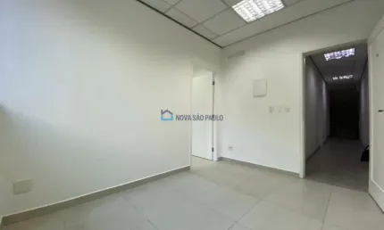 Sala comercial com 1 sala para alugar na Rua Colônia da Glória, --, Vila Mariana, São Paulo