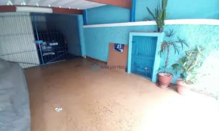 Casa comercial com 9 salas para alugar na Rua Doutor Thirso Martins, --, Vila Mariana, São Paulo