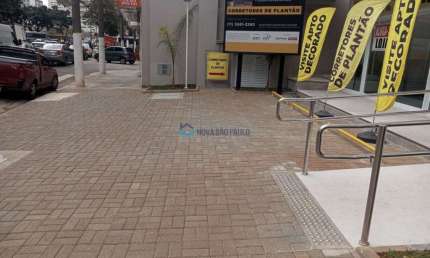 Ponto comercial para alugar na Rua Caramuru, --, Saúde, São Paulo