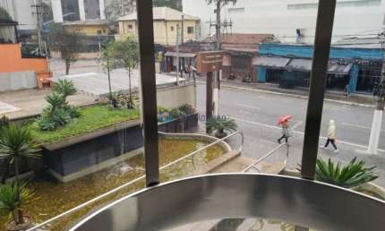 Sala comercial com 3 salas para alugar na Avenida Moema, --, Planalto Paulista, São Paulo