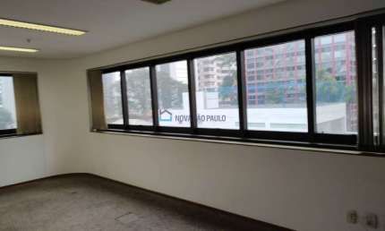 Sala comercial com 2 salas para alugar na Avenida Moema, --, Planalto Paulista, São Paulo
