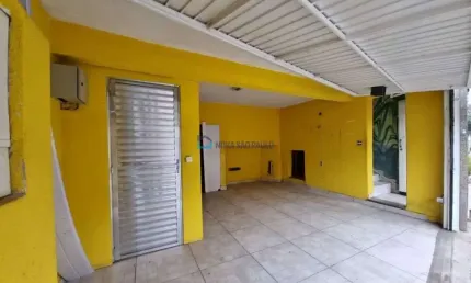 Casa comercial com 1 sala para alugar na Rua Bom Pastor, --, Ipiranga, São Paulo