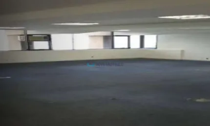 Sala comercial para alugar na Rua Flórida, --, Cidade Monções, São Paulo