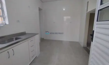 Casa com 1 quarto para alugar na Rua Elza Fagundes, --, Vila Guarani, São Paulo