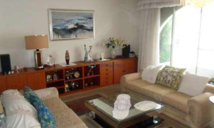Apartamento Jardins, 4 dormitorios, 3 vagas, 1 por andar