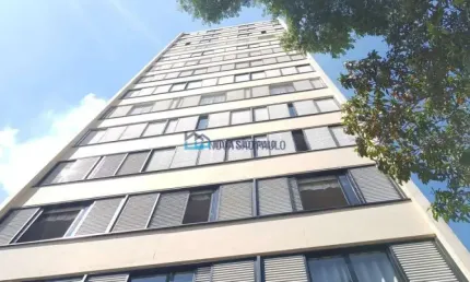 Apartamento em Moema Índios, região nobre na Zona Sul de SP.