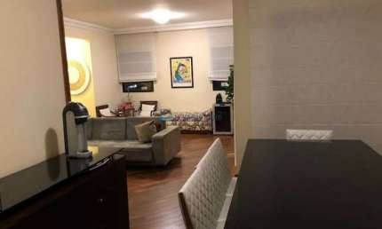 Apartamento com 3 quartos à venda na Rua Engenheiro Jorge Oliva, --, Vila Mascote, São Paulo