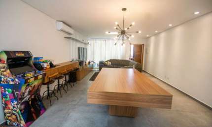 Casa com 3 quartos à venda na Rua Jorge Tibiriçá, --, Vila Mariana, São Paulo