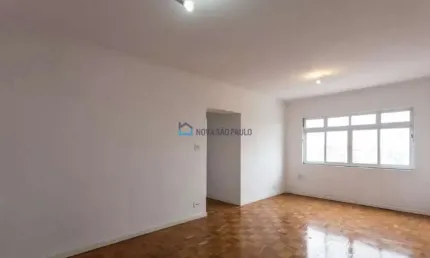 Apartamento com 2 quartos à venda na Avenida Moaci, --, Planalto Paulista, São Paulo