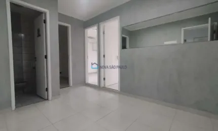 Conjunto Comercial em ótima localização na região da Saúde