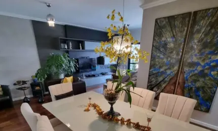 Apartamento de 3 dormitórios com piscina aquecida próximo ao metrô - sua nova vida começa aqui!