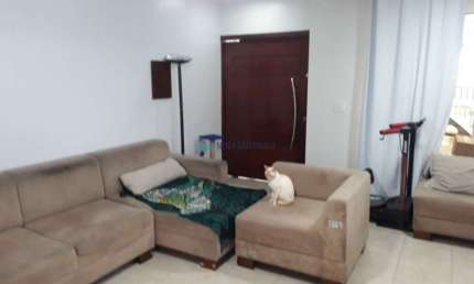 Casa Assobradada a venda na Conceição|3 dormitório| 2 suítes|4 banheiros| 2 vagas