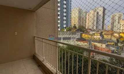 Apartamento com 2 quartos à venda na Rua Major Freire, --, Saúde, São Paulo