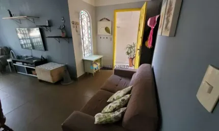 Casa com 3 quartos à venda na Rua Vapabussu, --, Jardim Aeroporto, São Paulo