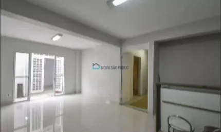 Casa com 4 quartos à venda na Rua Doutor Silvino Canuto Abreu, --, Campo Belo, São Paulo