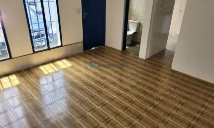 Vila santa catarina sobrado vago e de esquina, 91 m², ideal para renda