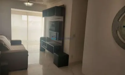 Apartamento com 2 quartos à venda na Rua Virginópolis, --, Sacomã, São Paulo