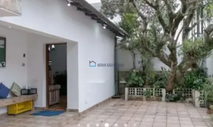 Casa com 4 quartos à venda na Rua Capibaribe, --, Jardim Aeroporto, São Paulo, 225 m2 por R$ 1.238.000