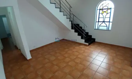 Casa com 3 quartos à venda na Rua das Camélias, --, Mirandópolis, São Paulo