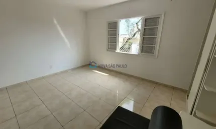 Casa com 2 quartos à venda na Rua Tapes, --, Jardim Aeroporto, São Paulo