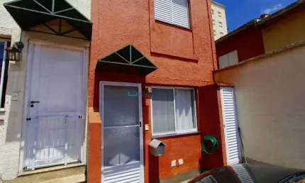 Casa em condomínio fechado com 3 quartos à venda na Rua Giovanni Carnovali, --, Vila Caraguatá, São Paulo