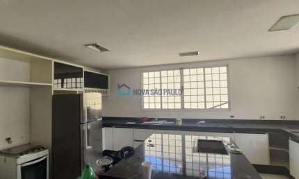 Casa com 4 quartos à venda na Avenida Oswaldo Aranha, --, Jardim da Saude, São Paulo