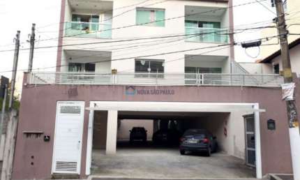 Vendo prédio residencial inteiro no Centro de Diadema