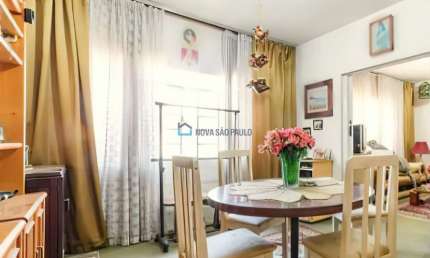 Casa com 2 quartos à venda na Avenida Engenho Araci, --, Ipiranga, São Paulo