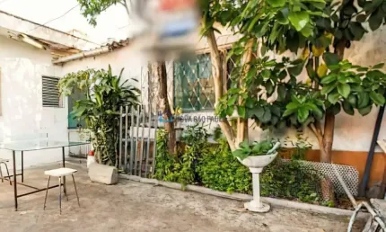 Casa com 2 quartos à venda na Avenida Engenho Araci, --, Ipiranga, São Paulo