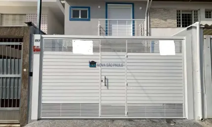 Casa com 3 quartos à venda na Rua Payaguas, --, Campo Belo, São Paulo