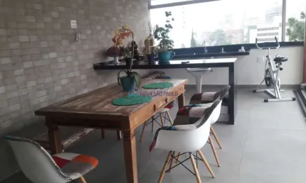 Apartamento com 3 quartos à venda na Rua Domingos de Morais, --, Vila Mariana, São Paulo