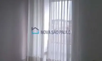 Apartamento 2 dormitórios, suíte, 1 vaga - vila santa catarina
