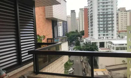 Apartamento 3 dormitórios, 3 suítes, 3 vagas - Vila Mascote