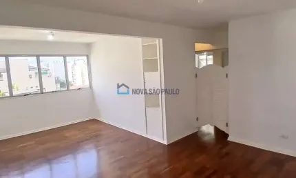 Apartamento com 2 quartos à venda na Rua Luís Dias, --, Itaim Bibi, São Paulo