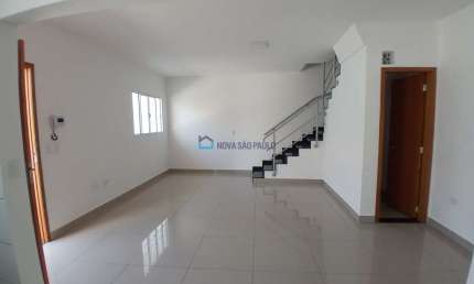 Casa com 3 quartos à venda na Rua Teodorico de Almeida Bessa, --, Jardim Oriental, São Paulo