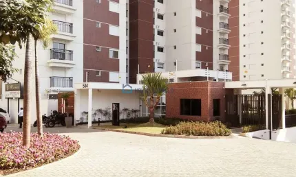 Amplo apartamento novo (5 anos de garantia) contra piso, terraço gourmet churrasqueira na V Mariana!