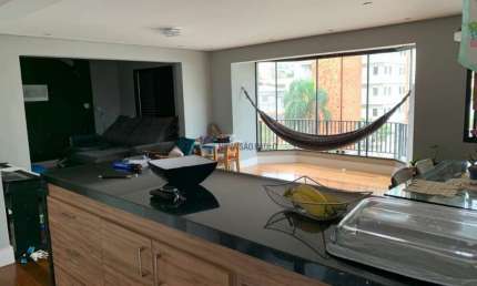 Apartamento Vila Mascote, 3 Suítes, 150 Metros, 2 Garagens
