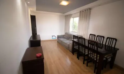Apartamento com 3 quartos à venda na Rua Paulo Orozimbo, --, Aclimação, São Paulo