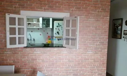 Apartamento com 2 quartos à venda na Rua Abagiba, --, Saúde, São Paulo