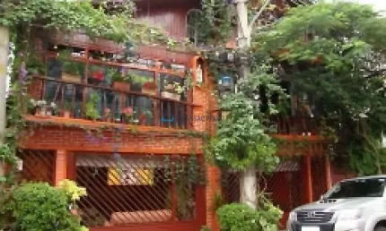 Casa com 18 quartos à venda na Rua Madre Angelina, --, Parque Jabaquara, São Paulo