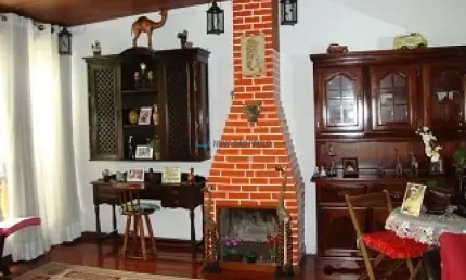 Casa com 10 quartos à venda na Rua Madre Angelina, --, Parque Jabaquara, São Paulo