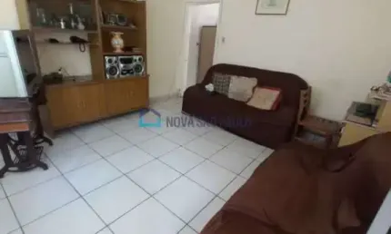 Casa com 3 quartos à venda na Rua João Correa de Brito, --, Vila Moraes, São Paulo